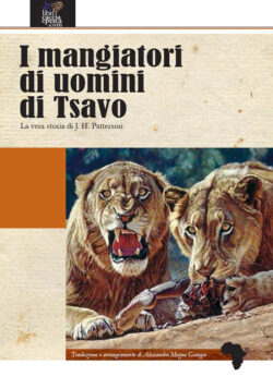 I mangiatori di uomini di Tsavo