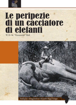 Le peripezie di un cacciatore di elefanti