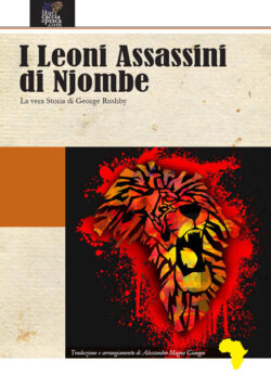 I Leoni Assassini di Njombe