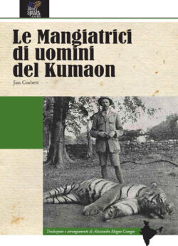 Le mangiatrici di uomini del Kumaon