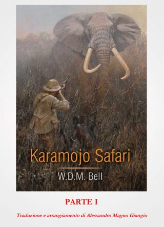 Karamojo Safari - Parte I