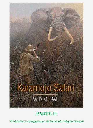 Karamojo Safari - Parte II