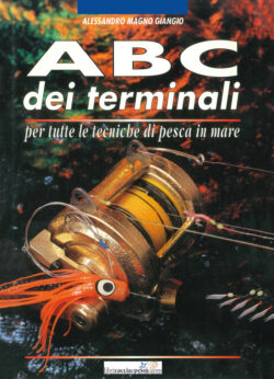 ABC dei Terminali per tutte le tecniche di pesca in mare