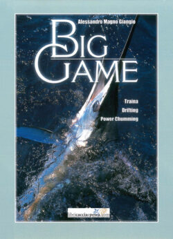 Big Game – Traina Drifting Power Chumming